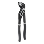 Pipe wrench 250mm, grip 0-80mm, CrV