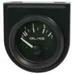 oil pressure gauge elektril.