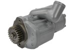 HATTAT 59552001 / hydraulic reduction pump double 13.6/30cm3/rev suitable for: john deere