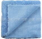 mipa professional microfiber cloth for polishing and waxing 40x40cm