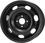 Alloy Wheel MW R1-1663 6.5x16" 4x108 ET26 middle hole 65