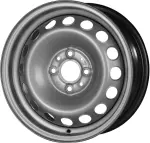 Alloy Wheel MW R1-1689 5.5x14" 4x98 ET35 middle hole 58