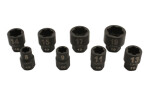 nuts/bolts removal set 8-19mm