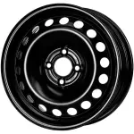 Alloy Wheel MW R1-1845 6x15" 4x100 ET40 middle hole 60