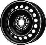 Alloy Wheel MW R1-1850 6x15" 5x112 ET43 middle hole 57