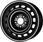 Alloy Wheel MW R1-1881 6.5x15" 5x108 ET42 middle hole 65