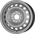 Alloy Wheel MW R1-1911 6.5x16" 5x112 ET52 middle hole 66.5