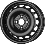 Alloy Wheel MW R1-1930 4.5x14" 4x100 ET35 middle hole 54
