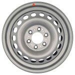 Alloy Wheel MW R1-2093 7x17" 6x130 ET50 middle hole 84