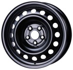 Alloy Wheel MW R1-2096 6x15" 5x100 ET45 middle hole 54