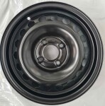 Alloy Wheel MW R1-2102 6.5x16" 4x100 ET43 middle hole 60