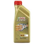 Engine oil CASTROL 5W30 EDGE TITANIUM FST C3 1L