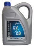 oil SPECOL 5W30 4L PREMIUM  Full synth