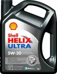 engine oil fully synthetic 5w30 helix ultra ect c3 5l