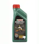 Full synth engine oil 5W30 MAGNATEC STOP START C3 1L