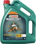 Full synth  engine oil 5W30 MAGNATEC STOP START C3 5L