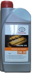 engine oil Full synth 5W30 TOYOTA PFE 1L