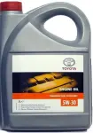 engine oil Full synth 5W30 TOYOTA PFE 5L