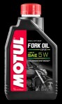 oil MOTUL FORK OIL EXPERT LIGHT 5W 1L amordiõi Telescopic