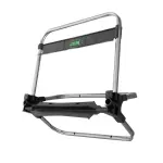 rullpaberi holder to the wall max 38cm jbm