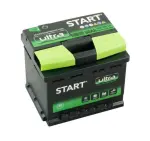 Start Premium 50Ah420A 207x175x175 -+