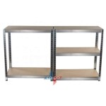 Garaažiriiul172*75*30cm, 5 tasapinda,150kg