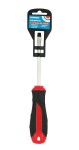 screwdriver Slotted 6*100, Cr-V, magnet