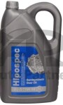oil SPECOL 75W90 5L GL5 HIPOSPEC semi synth. / transmission