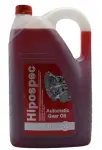 oil SPECOL HIPOSPEC ATF II D 5L / transmission DEXRON II
