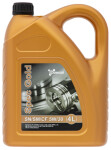 Full synth oil SPECOL 5W30 4L SPEC gold synthetic SN/SM/CF / 501.01 502.00 505.00 / 229.5 / RN0710 4L