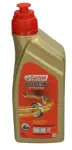 1L synthetic scooter oil  4T  5W-40 CASTROL