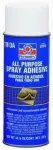 PERMATEX- glue SPRAY 297G USA