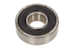 SKF 6000-2rsh / ball bearing a 6000-2rsh/c3