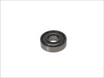 Schaeffler FAG 6001-2Z /FAG/ / 12x28x8, standard ball bearing (1pc, seal: double-sided/with z-type plates, temperature range -20/100°c)
