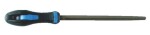 Square file pferd
