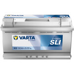 starter battery