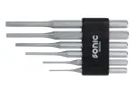 SONIC punch set (6 pc)