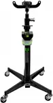 20v electro-hydraulic gearbox lift 500kg. body etc.
