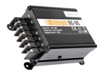 Pingealandaja 60V→12V 108.00 x 73.00 x 45.00mm