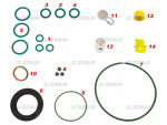 Sealing kit - CP3 BMW