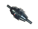 return flow valve