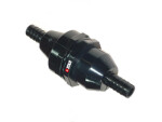return flow valve