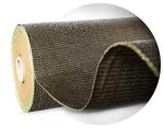 Peenravaip PR527 110cmx10m brown 2xUV packing 70g/m2