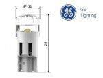 GE LED BULB 5W T10 6000K STD BLISTER 2pc.