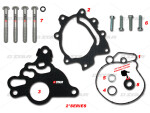 repair kit 13mm