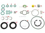 Sealing kit - CP3 Honda/Nissan/Opel/Renault