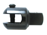 triumf 3/4" Swivel handle head 4335t-le
