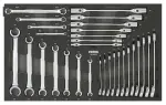 SONIC SFS 30pc set mutrivõted  E-TORX