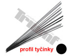 pe polyethylene band 4,5m plastic for welding triumf