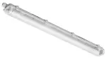 230v led light hermetic t8 1x60 68x675mm abs ( without led torut.) ip65 kobi